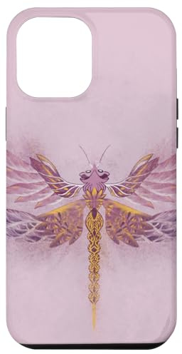 iPhone 13 Pro Max Dragon Fly Case