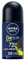 NIVEA MEN Deep Sport Deo Roll-on 50 ml, Deodorant für Herren, angereichert mit Aktivkohle für 72h Schutz, Deodorant Roll-On Antitranspirant für Sport