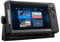 Lowrance Eagle 9 50/200 Hdi Probe One Size