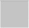 vidaXL Estor Enrollable Opaco Gris Claro 150x175 cm Tela Ancho 146,6cm, Estor día y Noche, Estor de Cocina, Estor Opaco Enrollable, Estor Opaco