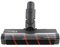 SXEZYEYO Kompatibel for Dreame, V12s V11 SE V12 V13 T10 T20 T30, Kabelloser Kopf-Handstaubsauger, Bürsteneinheit for Harte Böden, Schwarze Bürste