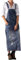 Vhersily Vestito con Bretelle in Jeans da Donna Salopette Donna Jeans Lunga Elasticizzata Mini Abiti Estivi Gonna Abito Casual Versatile Cinturino in Denim