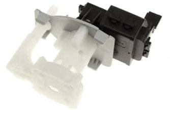 SOS Accessoire Pompe de relevage complète 4/6W pour Sèche-linge ARISTON HOTPOINT C00193127, C00306876