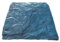 SZLIFE Outil d'estampage pour béton, moulage de pavés en ciment, texture de roche, tapis d'estampage en béton sans couture pour chemin extérieur,