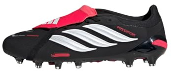 adidas Unisex Predator PRO Fold-Over Tongue Artificial Ground Fußballschuh