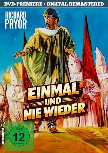Einmal und nie wieder
