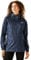 Regatta Damen Pack it III wasserdichte Shell Jacke, schwarz, 34