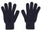 Jasmine Silk Herren Handschuhe aus 100 % Kaschmir, hergestellt in Schottland, navy, Einheitsgröße