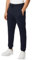 FM London Pantaloni Tuta Uomo, Pantalone Tuta Uomo con Tasche con Zip Ottime per Uso Quotidiano e Sport, Blu Navy, M