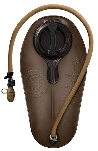 CAMELBAK Crux 3.0 Liter Trinkblase Mil Spec Lange