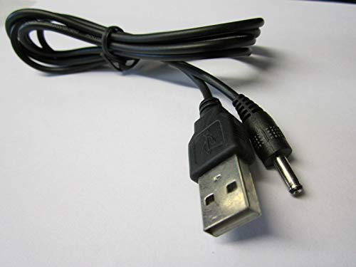 Replacement for 5V 2A USB Charger AC-DC ADAPTOR for iRiver MP3 IHP-140 SW10-S050-10