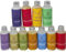 New Reed Diffuser Oil Bottle 100ML Aromatic Fragrance Scent AIR FRESHENER Home (Verbena & FIG Leaf)