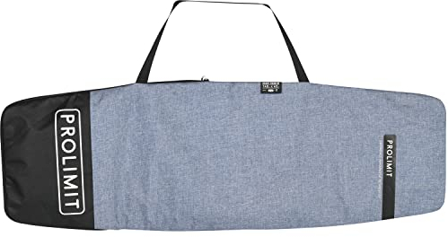 Prolimit Sport TwinTip Boardbag Black/Orange 135