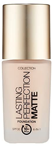 Collection Lasting Perfection Foundation, extra fair