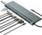 Docking Station, 12 in 1 USB C Hub, with 4K 30Hz HDMI,DP,VGA, 100W PD, 4 USB3.0,SD/TF Reader,Ethernet RJ45,3.5mm Audio for HP/MacBook/Dell/Lenovo Laptops.