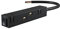 Einspeisung, Maytoni Track Lighting Stromeingang für magnetische (Einbau-) Schienensysteme, Schwarz, aus Kunststoff für Wohnzimmer, Schlafzimmer, Küche, Flur