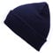 Durio Winter Beanie Mütze Wintermütze Herren Damen Unisex Strickmütze Laufmützen Einheitsgröße Navy