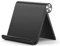 soleilx Porta Cellulare da Tavolo Regolabile, Supporto Cellulare da Tavolo Portatile, Porta Tablet da Tavolo, Porta Telefono Scrivania Portacellulare da Tavola per Samsung Iphone Tablet Android Kindle