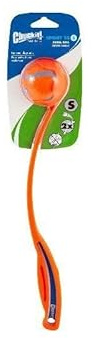 Chuckit! 15 Inch Small Ball Launcher for 2 Inch Mini Balls Dog Puppy Fetch Toy