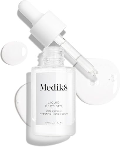 Medik8 Liquid Peptides 30 ml
