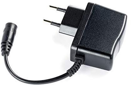 LED Driver Netzteil Stecker Power Supply Driver Steckernetzteil TDC SA6E-240-0350 8W 24V Schwarz