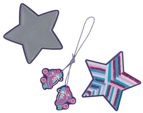 Scout Funny Snaps Move 3er Set Pretty Star