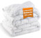KNERST® Bettdecke 240x220-4 Jahreszeiten Bettdecke 240 x 220 - große Bettdecke - Ganzjahresdecke 220x240 für Jede Jahreszeit - Bettdecke 220x240 - leichte Sommerdecke & warme Winterdecke