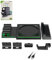 Dobe Xbox Series X Organizer Charging Dock for Controllers, Headphone Hanger, Gaming Stand TYX-1622