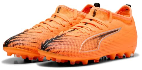 Puma Unisex Kinder Ultra 6 Match Mg JrFussballschuh