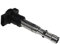 NEGRO Zündspulen Auto Auto Funkenspule Fit for A3 A4 A6 Fit for VW Fit for KÄFER GOLF JETTA PASSAT 06A905115A 06B905115H Zündspule
