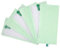 Zaxiva 6 Stück Ersatz Mikrofaser Bodenwischer Pads,Reinigungstuch für Vorwerk Hartboden MF600 SP600 SPB100 SP7,Mikrofasertuch kompatibel mit Kobold Staubsauger,wiederverwendbares und waschbares