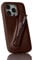 Rhode Silicone Phone Case – Stylish Protective Cover in Multiple Colors – Peach, Espresso, Toast & More
