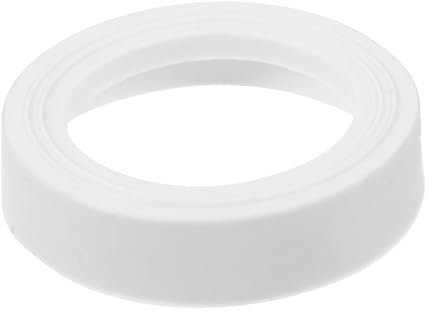 TOYANDONA Isolierkanne Dichtungsring Auslaufsichere Thermosflasche Ersatzdichtung für Warmwasserflasche Elastische Vakuumdichtung