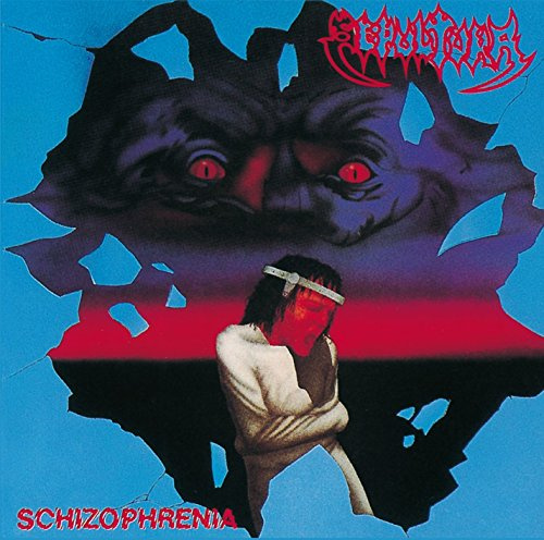 ROADRUNNER RECORDS 2298157