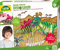 Lena 42644 Bastelset Steckset Dinos