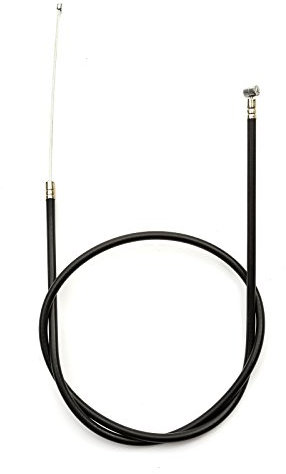 Mini Moto Quad Bike Throttle Cable 32 82.7cm Change Thumb To Twist Minimoto ATV 47cc 49cc