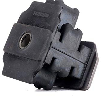 TEDGUM Motorlager 00740831 hinten, oben V70 II (285) XC90 I (275)