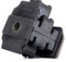 TEDGUM Motorlager 00740831 hinten, oben V70 II (285) XC90 I (275)