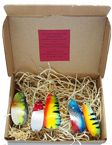 Weedless Fishing Spoon,Handmade in Europe, Pike Bait,bass Lure,Perch Tackle