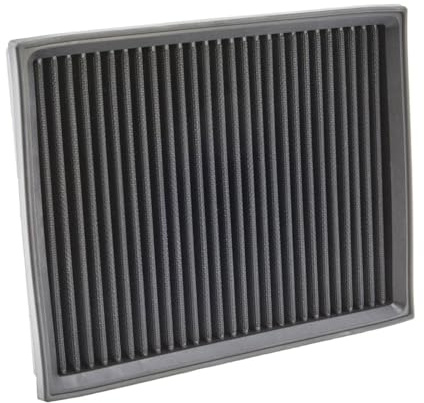 Ramair Performance Pleated Replacement Panel Air Filter for Audi A4 B6 SEAT Exeo RS4 1.8t TDI FSI