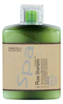 Angel Rose Shampoo (Damaged hair) 300ml