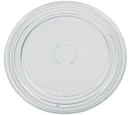 Plateau micro onde en verre 272 mm TTB030 Four micro-ondes 480120101083, 50280598009 WHIRLPOOL Four micro-ondes 480120101083, 50280598009 WHIRLPOOL