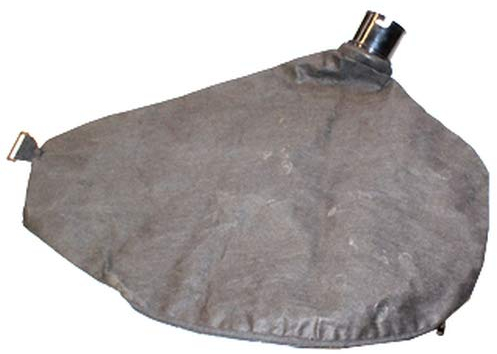 ATIKA Ersatzteil | Auffangsack Fangsack Laubsauger LSH 3000