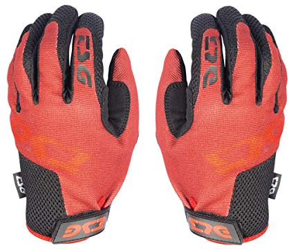 TSG MTB-Handschuhe Patrol Rot Gr. M