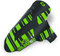 unleazhed M01 |Mountainbike Mudguard| MTB Schutzblech | Fahrrad Schutzblech | MTB Fender | Made in Germany
