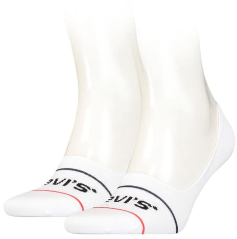 Levi's Footie (Pack of 2)