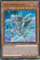 TCG - Yu-Gi-Oh! Card - Sammlungskarte - Chronikmagier - Ultra Rare - Deutsch - 1. Auflage - im Set mit Ultrapro Toploader