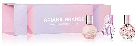 Ariana Grande Deluxe Cracker – Ari, SLC et R.E.M. Mini