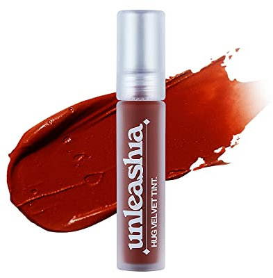 UNLEASHIA | Tinte de terciopelo Luv Hug (N°6 Nuestro)