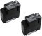 CELLONIC 2X Batterie Compatible avec Worx Landroid WG798E, WG794E, L2000, L2000i, L1500, L1500i, WG790E.1, M1000i, WR113MI, WG792E.1, WA3225 2500mAh 28.0v Li ION